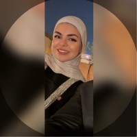 Augur Security Employee Marwa Sakhnini's profile photo