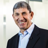 Verint Employee Dan Bodner's profile photo