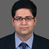 Yale University School of Medicine Employee Rahul H's profile photo