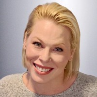 ICS Employee Andrea Larsen's profile photo