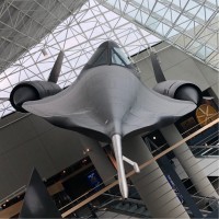 FlightSafety International Employee David Thoresen's profile photo