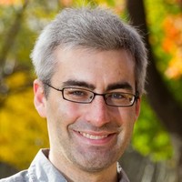 Applied Brain Research Employee Trevor Bekolay's profile photo