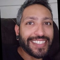 JackBe Employee Andres de la Rosa's profile photo