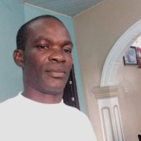 Esso Solutions Employee Solomon Azebeokha's profile photo