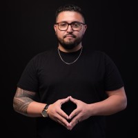 Logic Speak Employee Adam Bieber's profile photo