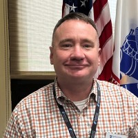 Northern Essex Community College Employee Alfred Denesowicz's profile photo