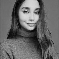 Mesh Marketing Employee Shae Thompson's profile photo