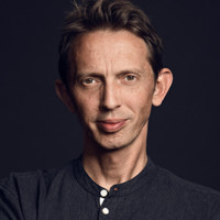 Hoyer Unternehmensgruppe Employee Heiko Harlapp's profile photo