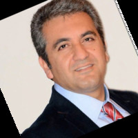 Twining, Inc. Employee Sammy Daghighi's profile photo