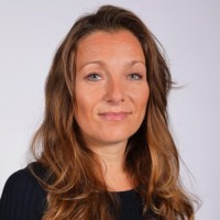 Groupe BPCE Employee Aurélie Curtay's profile photo
