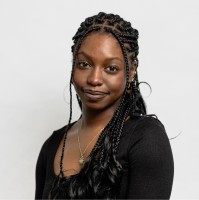 Love Your Magic Employee Oumou Fall's profile photo