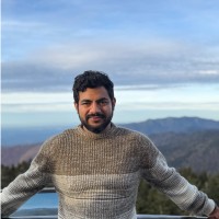 GDB International Employee Prathamesh Pawar's profile photo