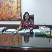GD GOENKA PUBLIC SCHOOL DAKSHINESHWAR KOLKATA Employee Sujata Chatterjee's profile photo