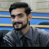 Phonebot Employee Hussain Rajput's profile photo