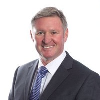 Mansfield Shire Council Employee Stephen Rabie's profile photo