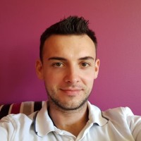 Nicola Volpini's profile photo