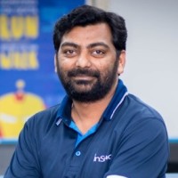 APPSeCONNECT Employee Samarendra Ghosh's profile photo