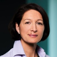 Great-West Life Employee Ann Yamamoto's profile photo