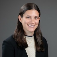 Paul, Weiss, Rifkind, Wharton & Garrison LLP Employee Hannah Strauss's profile photo
