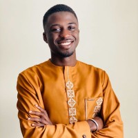 LOOKA Research Employee Serigne Fall's profile photo