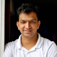 Madhu R Email