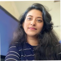 Bhavya Mohan Email & Phone Number