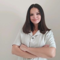 Elva Engineering Employee Nilüfer Akçora's profile photo