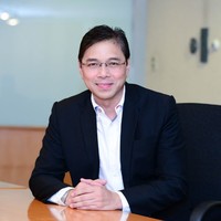 Jollibee Group of Companies Employee Dennis Flores's profile photo