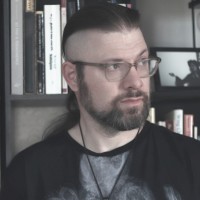 PROMOTION VAULT Employee Daniel Tuttle's profile photo