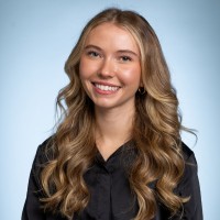 Uptick Marketing Employee Jessica Mercer's profile photo