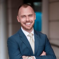 Care New England Employee Jeffrey Cabral's profile photo