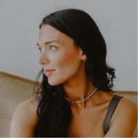 MyGermanUniversity Employee Larissa Viktor's profile photo