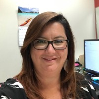 Public Services and Procurement Canada | Services publics et Approvisionnement C Employee Julie Flaherty's profile photo