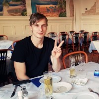 Phoenix Systems Employee Maximilian Bartz's profile photo