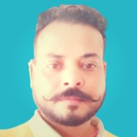 Bankify Employee Vivek Verma's profile photo
