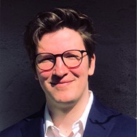 Zendesk Employee Andrew Summers's profile photo