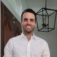 Alo Vans LLC Employee Ian Ebert's profile photo