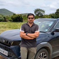 Pegasystems Employee Sumit Ghorpade's profile photo