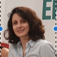Workable Employee Elsa Sahnas's profile photo