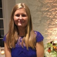 Ada's Cafe Employee Anna Tashman's profile photo