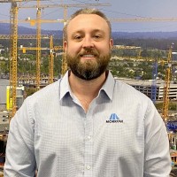 Morrow Employee Kyle Clayson's profile photo
