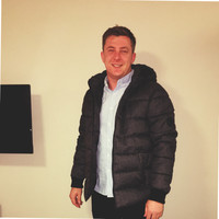 px Group Employee Will Seaton's profile photo