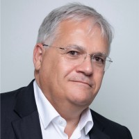 FORVIA Employee Jean-Pierre Sounillac's profile photo