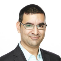 Adobe Employee Sagar Pathak's profile photo