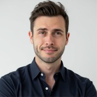 Outcome Employee Kevin Rippon's profile photo