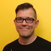 Byte Technology Employee Ralph Coggins's profile photo