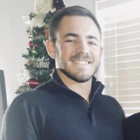 Adobe Population Health Employee Alec Howard's profile photo