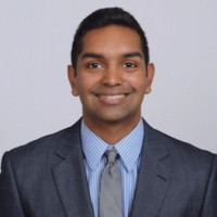 Alameda Health System Employee Rohith Mohan's profile photo