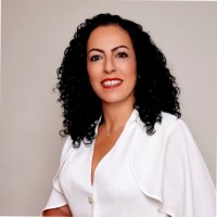 CleanTech Lithium Employee Maha Daoudi's profile photo