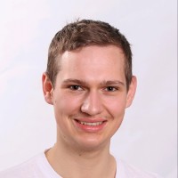 WARR Hyperloop Team Employee Richard Emeder's profile photo